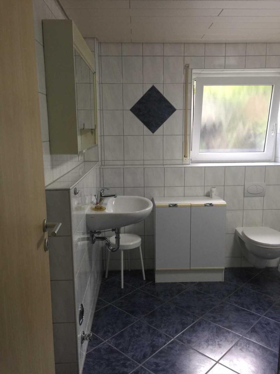 Hummelchen Appartement Bad Dürrheim Buitenkant foto